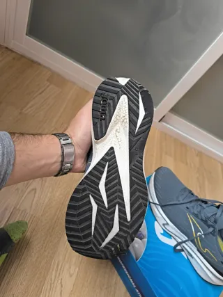 Zapatillas Joma Storm Viper Talla 41 Hombre