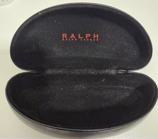 Gafas de sol Ralph Lauren negras y grises