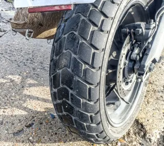 Ducati Scrambler 800 2016