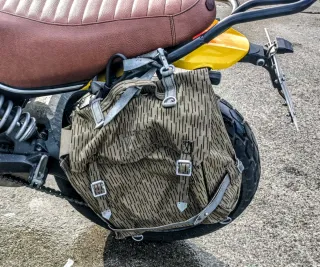 Ducati Scrambler 800 2016