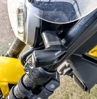 Ducati Scrambler 800 2016