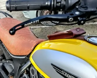 Ducati Scrambler 800 2016