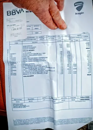 Ducati Scrambler 800 2016