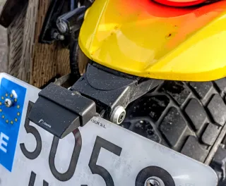 Ducati Scrambler 800 2016