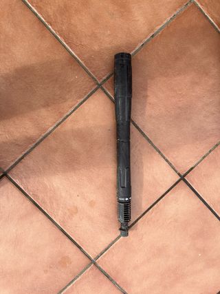 Karcher para limpieza profunda solo una ver usada