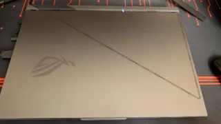 Portátil ASUS ROG Strix