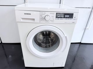 Lavadora Siemens 7kg 1200rpm A+++ - Como nueva