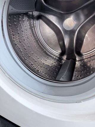 Lavadora Siemens 7kg 1200rpm A+++ - Como nueva