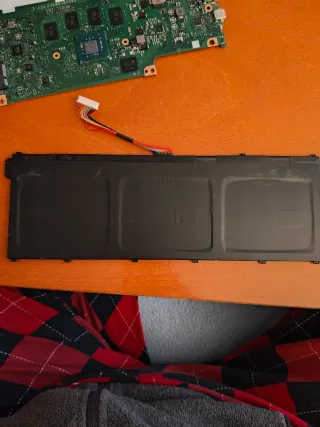 Batteria Acer AP18C4K 48Wh