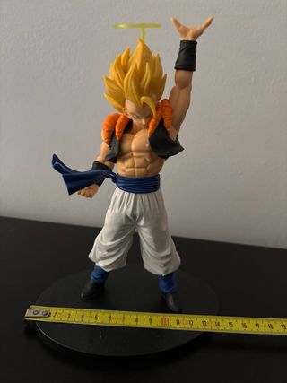 Figura Gogeta Match Makers Dragon Ball Z
