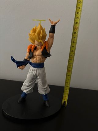 Figura Gogeta Match Makers Dragon Ball Z