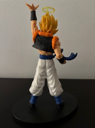 Figura Gogeta Match Makers Dragon Ball Z