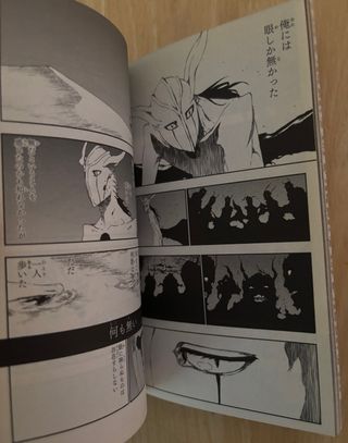 Bleach 3 Official Animation Books