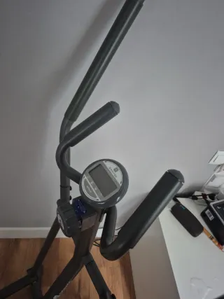 Bicicleta Elíptica Domyos VE130