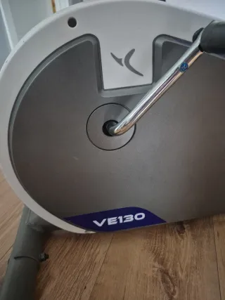 Bicicleta Elíptica Domyos VE130