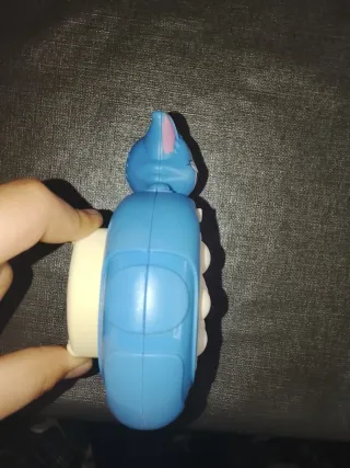 Popit Tom y Jerry Azul