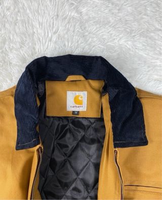 Chaqueta Carhartt Talla M Rework
