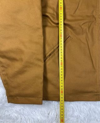 Chaqueta Carhartt Talla M Rework