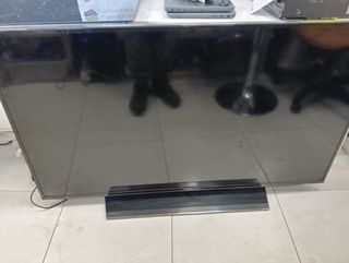 TELEVISOR SMART HUB SAMSUNG UE50HU69 2014