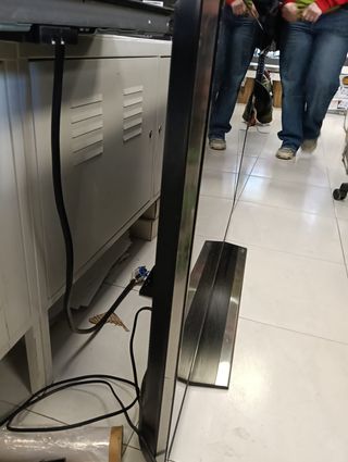 TELEVISOR SMART HUB SAMSUNG UE50HU69 2014