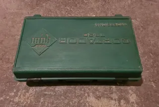 Cortador Azulejos Profesional Rubi TS-20