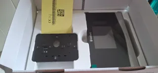 Termostato Vaillant sensoHOME VRT 380