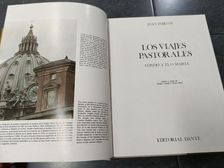 LOS VIAJES PASTORALES DE JUAN PABLO II