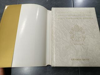 LOS VIAJES PASTORALES DE JUAN PABLO II