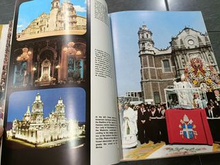 LOS VIAJES PASTORALES DE JUAN PABLO II