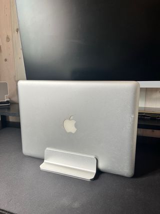 Base de escritorio para laptop