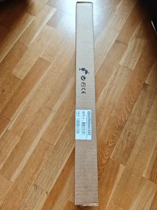 Combo Teclado y Ratón HP Inalámbricos Negro