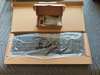 2x Combo Teclado y Ratón HP Inalámbricos Negro