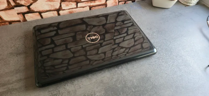 Dell Inspiron Core i5 Portátil afbeelding 2