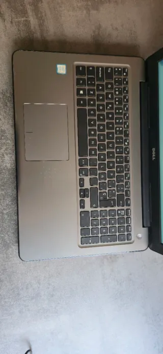 Dell Inspiron Core i5 Portátil