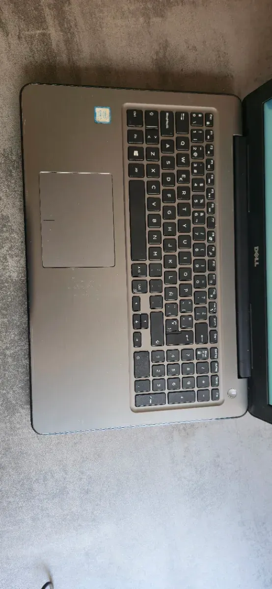 Dell Inspiron Core i5 Portátil afbeelding 3