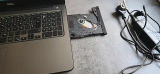 Dell Inspiron Core i5 Portátil