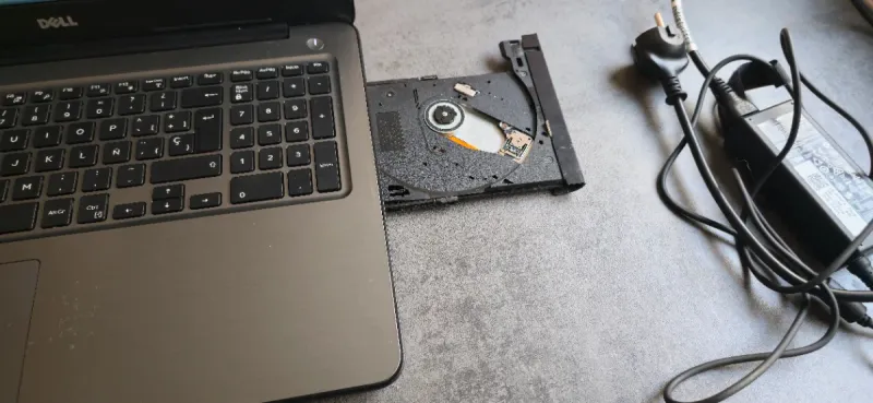 Dell Inspiron Core i5 Portátil afbeelding 5