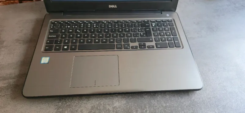 Dell Inspiron Core i5 Portátil afbeelding 7