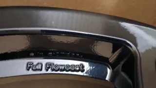 Llantas Braid Fullrace A Toyota GR Yaris Nuevas