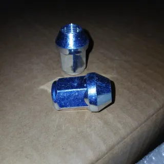 Llantas Braid Fullrace A Toyota GR Yaris Nuevas