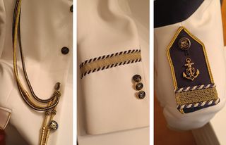 Traje Comunión Niño marca Varones