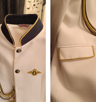 Traje Comunión Niño marca Varones