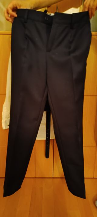 Traje Comunión Niño marca Varones