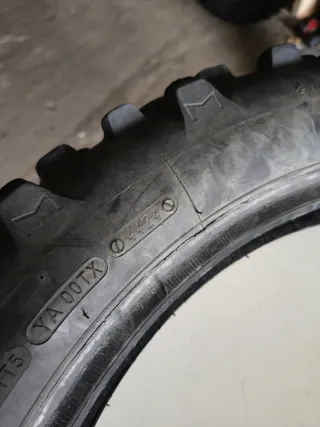 Michelin Enduro Medium 2