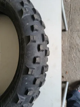 Michelin Enduro Medium 2
