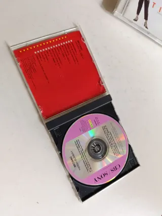 CD Mecano Hawaii Bombay Y Otros Grandes Exitos