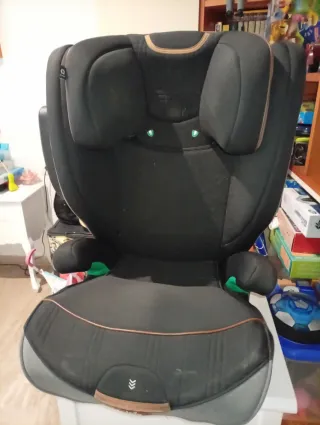 Silla de coche Joie Signature i-Traver