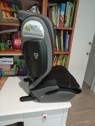 Silla de coche Joie Signature i-Traver