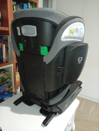 Silla de coche Joie Signature i-Traver