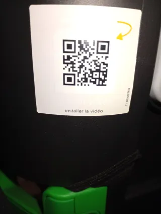 Silla de coche Joie Signature i-Traver